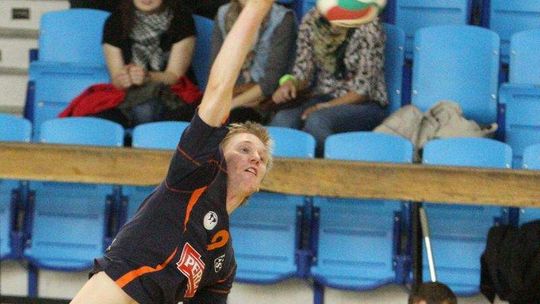 Avia Świdnik kompletuje kadrę na sezon 2014/2015 w I lidze siatkarzy