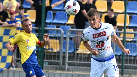 Avia Świdnik kontra Motor Lublin. Gospodarze muszą się wznieść na wyżyny