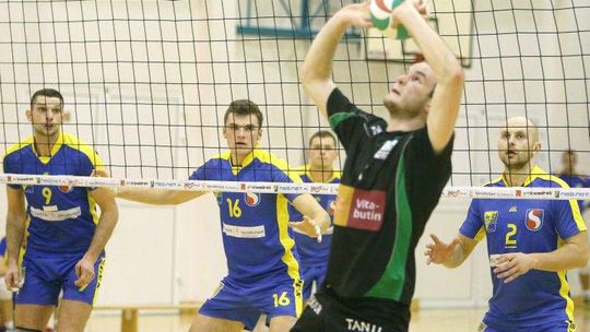 Avia Świdnik - KPS Siedlce 3:1. Odpalili w końcówkach