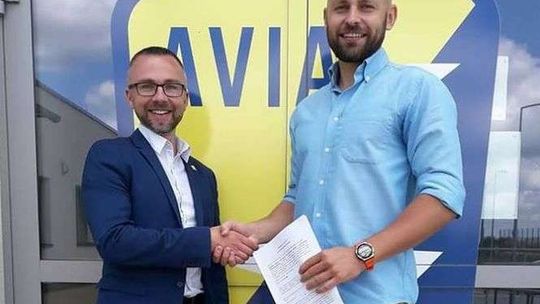 Avia Świdnik łączy młodość z doświadczeniem