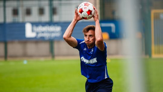 Avia Świdnik lepsza w sparingu od Stali Mielec. "Remontada" w drugiej połowie