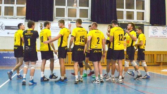 Avia Świdnik lepsza w spotkaniu kontrolnym od LKPS Pszczółki Lublin