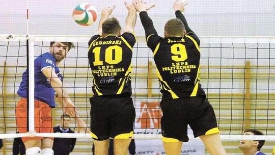 Avia Świdnik – LKPS Politechnika 3:0. Nie dali im szans (zdjęcia)