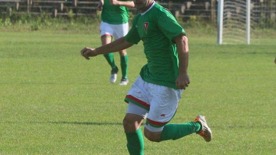 Avia Świdnik - Lublinianka-Wieniawa 4:1