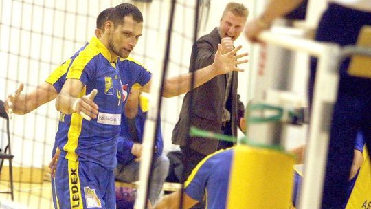 Avia Świdnik - MKS Będzin 3:2, Huragan – SKS Hajnówka 3:2