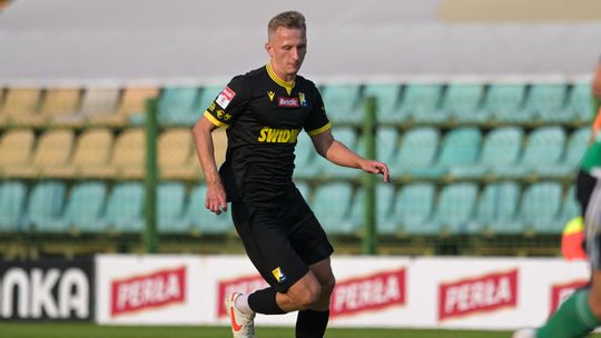 Avia Świdnik nadal sieje postrach w Betclic II Lidze