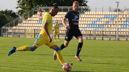 Avia Świdnik najskuteczniejszą drużyną w III lidze Avia Świdnik najskuteczniejszą drużyną w III lidze