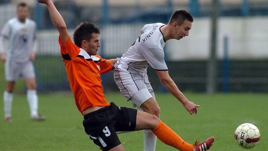 Avia Świdnik nie rezygnuje z walki o awans do II ligi