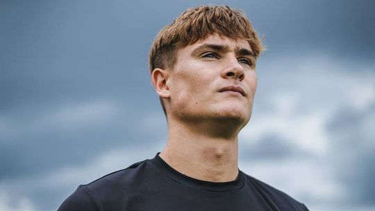 Avia Świdnik ogłosiła pierwszy letni transfer