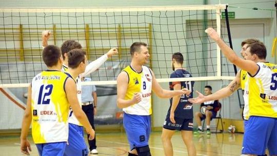 Avia Świdnik okazała się lepsza od faworyzowanej ekipy Karpat Krosno