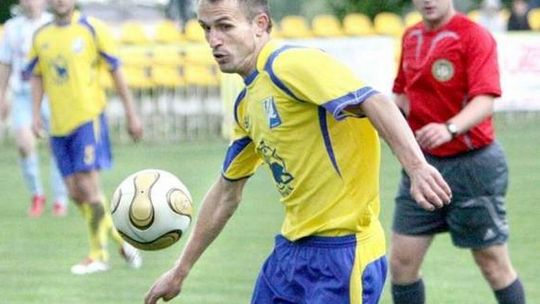 Avia Świdnik – Orlęta Łuków 5:1