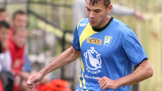 Avia Świdnik – Orzeł Przeworsk 0:5, Podlasie - Polonia 0:0