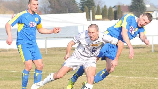 Avia Świdnik pechowo przegrała z Partyzantem Targowiska