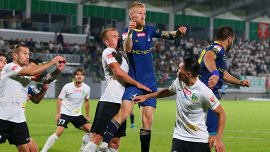 Avia Świdnik po 25 latach znowu zagra w Pucharze Polski. „Szykuje się święto piłki nożnej”