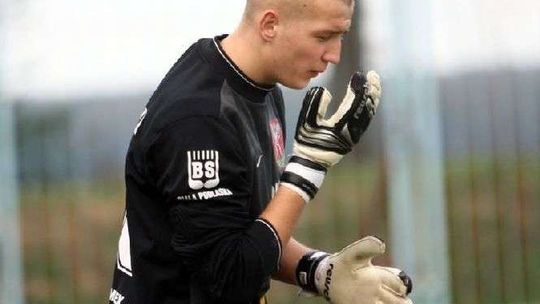 Avia Świdnik – Podlasie Biała Podlaska 1:0. Przerwana wyjazdowa passa bialczan.