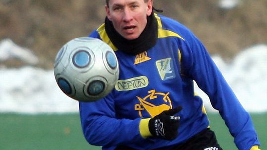 Avia Świdnik - Podlasie Biała Podlaska 2:1