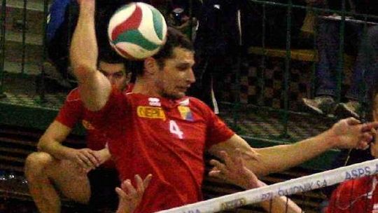 Avia Świdnik podpisała pierwsze kontrakty z zawodnikami