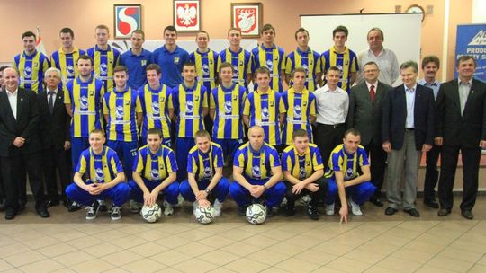 Avia Świdnik pokazała się kibicom