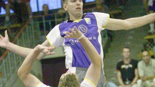 Avia Świdnik pozyskala Jakuba Kaźmierskiego