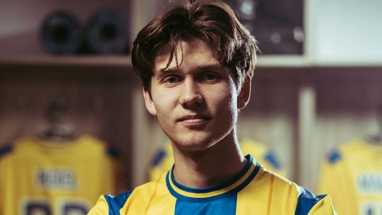 Avia Świdnik pozyskała młodego obrońcę Śląska Wrocław