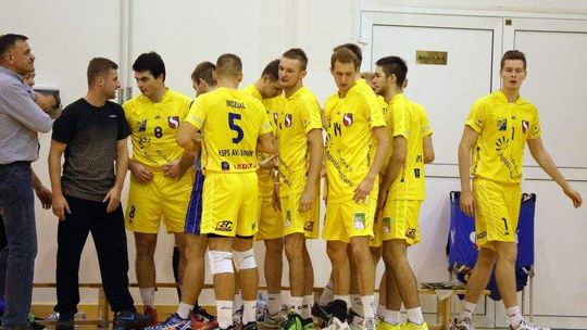 Avia Świdnik rozegra w środę mecz z Pekpolem