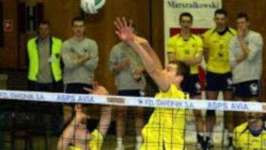 Avia Świdnik rozegrała pierwsze mecze kontrolne