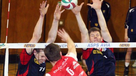 Avia Świdnik rozpoczyna przygotowania do sezonu 2012/2013