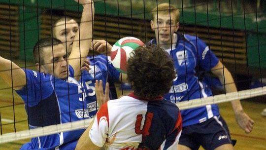 Avia Świdnik - SMS Spała, w sobotę o godz. 18