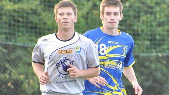 Avia Świdnik – Stal Kraśnik 8:0, remis Podlasia z Karpatami