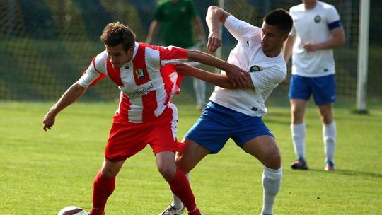 Avia Świdnik - Stal Mielec 0:1. Awans tuż, tuż