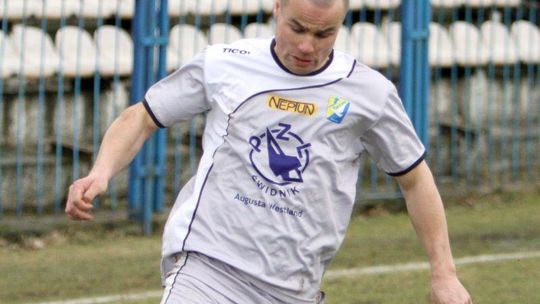 Avia Świdnik - Stal Mielec 1:0, zwycięstwa Podlasia i Orląt