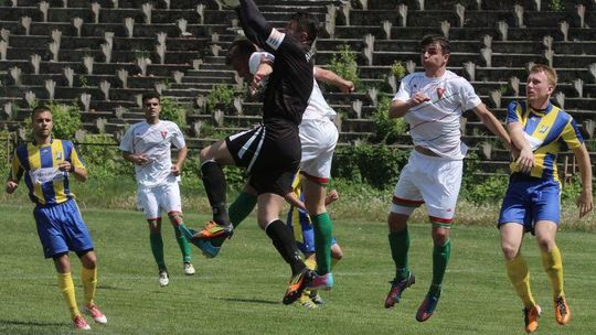 Avia Świdnik - Stal Mielec, dzisiaj o godz. 17