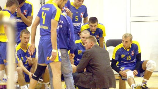 Avia Świdnik - Stal Nysa, w sobotę o godz. 18