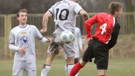 Avia Świdnik – Stal Sanok 2:0, Podlasie - Orlęta Łuków 1:0
