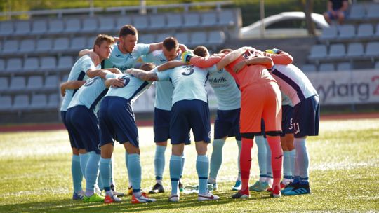 Avia Świdnik – Stal Stalowa Wola 3:1. Wreszcie gole i zwycięstwo