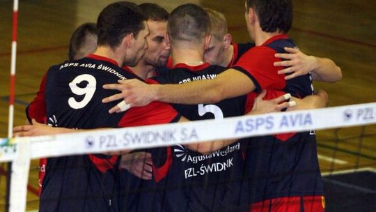 Avia Świdnik - STS Skarżysko-Kamienna, jutro o godz. 18