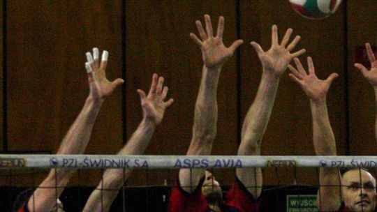 Avia Świdnik szlifuje formę przed finałem. Piąty mecz z AZS Rzeszów zadecyduje o awansie