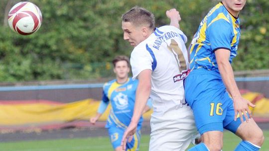 Avia Świdnik szuka następcy Łukasza Gizy