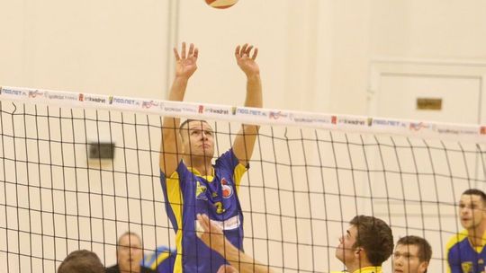 Avia Świdnik - TKS Tychy, w sobotę o godz. 18