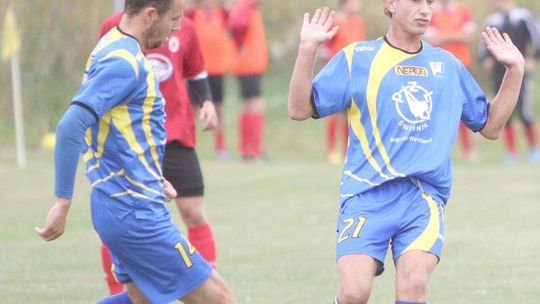 Avia Świdnik - Unia Nowa Sarzyna 2:3, środowe wyniki III ligi