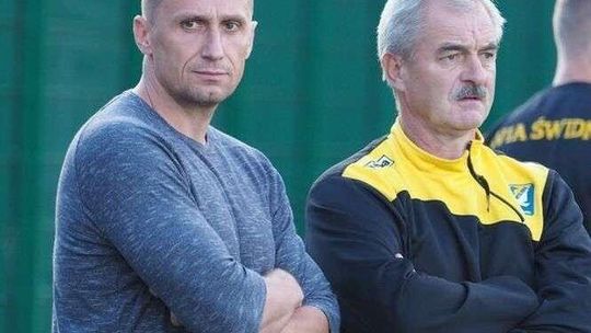 Avia Świdnik – Unia Tarnów 1:1. Niedosyt na początek