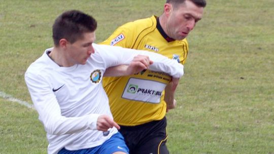 Avia Świdnik w meczu kolejki zagra z Tomasovią