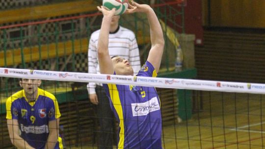 Avia Świdnik w piątek rozpoczyna w Tychach turniej półfinałowy o I ligę