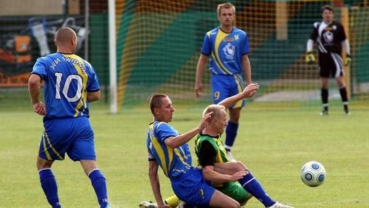 Avia Świdnik w sobotę o godz. 17 gra z Izolatorem Boguchwała