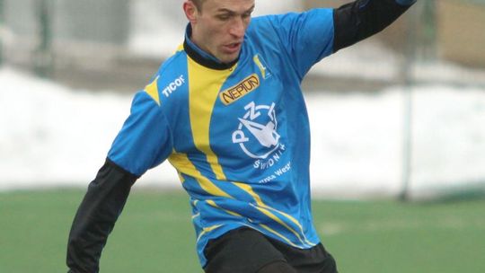 Avia Świdnik w sobotę zagra sparing z AMSPN Hetman Zamość