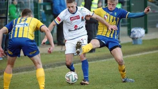 Avia Świdnik w zimie chce wzmocnić obronę