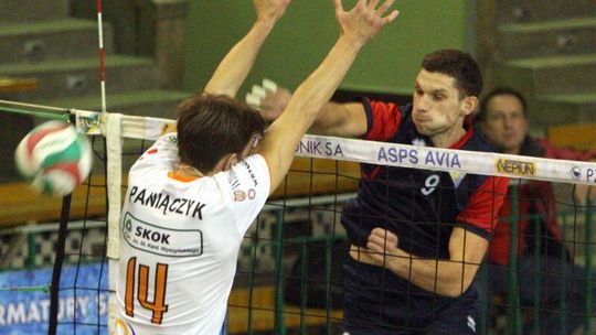 Avia Świdnik - Wanda Kraków, dzisiaj o godz. 18