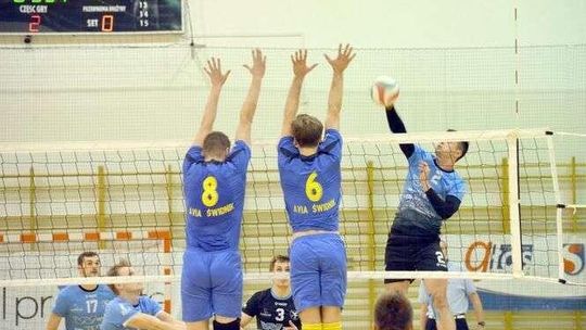  Avia Świdnik wciąż bez uprawnień do gry w nowym sezonie