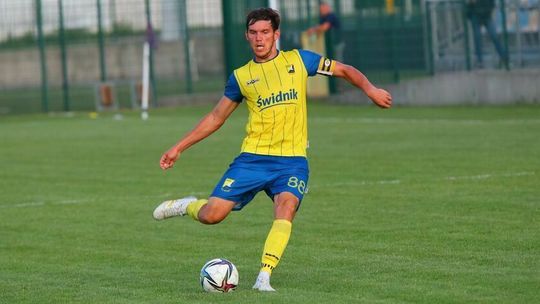 Avia Świdnik – Wieczysta Kraków 2:1. Faworyt im nie straszny! Avia Świdnik – Wieczysta Kraków 2:1. Faworyt im nie straszny!