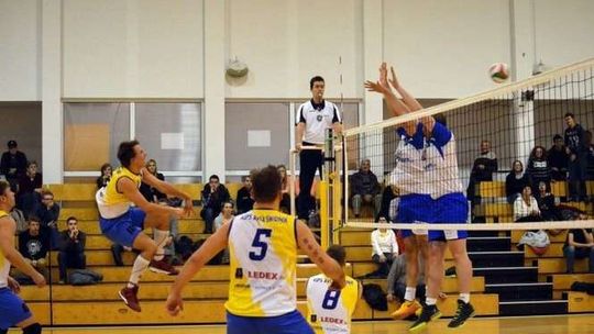  Avia Świdnik wygrała drugi mecz z rzędu